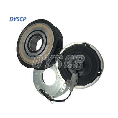 comprar Compresor de aire acondicionado de 12 voltios embrague magnético para Toyota Alphard 2017 7PK Fabricación en línea