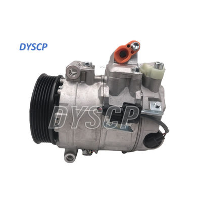 comprar DCP14020 LR013841 Land Rover Discovery 4 Compresor de aire acondicionado AH2219D629AA online manufacture
