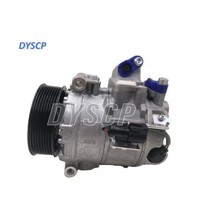 comprar LR014064 DCP14014 7SEU17C 12v Compresor de CA para automóviles JPB000183 para Land Rover Discovery III online manufacture