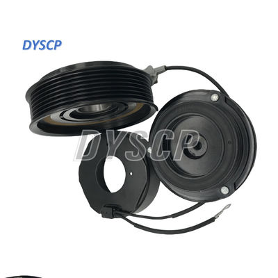 comprar Reemplazo de embrague del compresor de aire acondicionado automotriz de 12 V para Mitsubishi Pajero V73 7PK Fabricación en línea