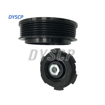 comprar Reemplazo de embrague del compresor de CA magnético para BMW X3 F25 F26 X4 2.0 64529216467 6PK Fabricación en línea