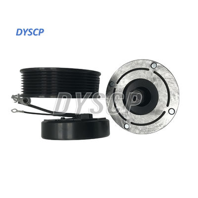 comprar Pulley de embrague del aire acondicionado para automóviles para BMW X6 E71 535GT 3.0 F18 535 X5 8PK Fabricación en línea