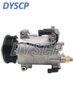 comprar 1773051 1756415 Compresor de corriente acústica de 12 V para automóviles para Ford BMAX Fiesta Tourneo Ecosport 1765547 online manufacture