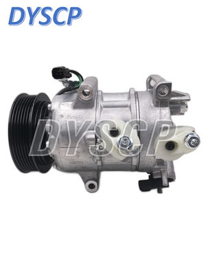comprar 6pk R134a Compresor de aire acondicionado para automóviles Ford Escort 1.5 2015 Ac Compresor de reemplazo Fabricación en línea