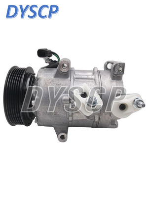 comprar Compresor de aire acondicionado de automóviles R134a refrigerante para Ford Escort 1.5 2015 Mt 6pk online manufacture