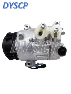 comprar Compresor de aluminio de 12 V para Ford Everest 2.0t Mondeo 1.5t 2015 6pk online manufacture