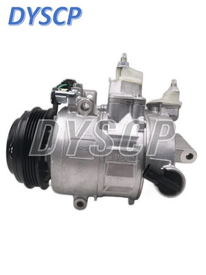 comprar ISO9001 Ford Explorer 12 Volt Ac Compresor de reemplazo 2.3t 2013 4pk 6.5KG Peso Fabricación en línea