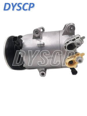 comprar Compresor de aire acondicionado de aluminio de precisión para automóviles para Ford Kuga 1.6t 2013 6pk online manufacture