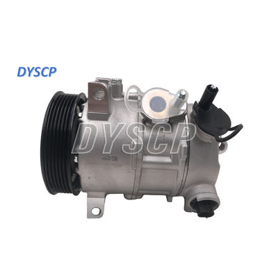 comprar 6SEU14C Compresor de aire acondicionado automático 55111410AD para Jeep Chrysler Sebring 2.4 6PK online manufacture
