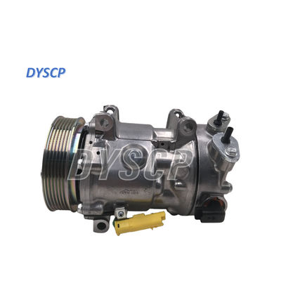 comprar 9675077280 Reemplazo del compresor de carros Peugeot 408 2.0 2014 DS5 DS6 1.6t C4 7C16 6PK online manufacture