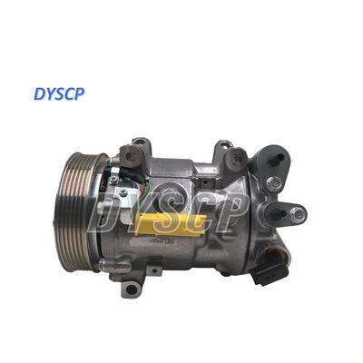 comprar 7C16 6487 02 648702 Compresor de corriente para Peugeot C5 508 2.3 6PK Reemplazo online manufacture