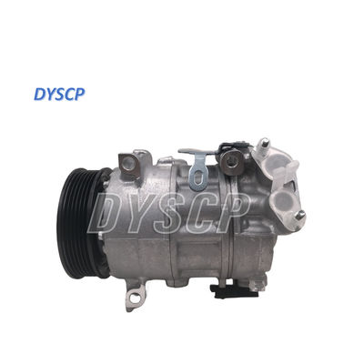 comprar YL00835980 DC12V Compresor de CA para automóviles para Peugeot 408 308S 4008 5008 1.2T 1.6T 6PK online manufacture