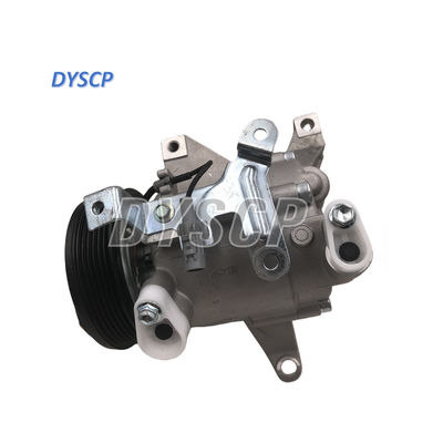 comprar 73111FJ000 Z0014247B Compresor de aire acondicionado para automóviles para Subaru para Impreza 73111FJ040 Z0014247A Fabricación en línea