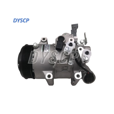 comprar Compresor de carros 73111AL000A 73111AJ03A para Subaru Legacy para Outback 2.5 2014-2020 Fabricación en línea