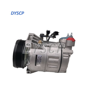 comprar Compresor de aire acondicionado de 12v para automóvil S80 2.5T 5PK 2007-2009 36002747 36000331 online manufacture