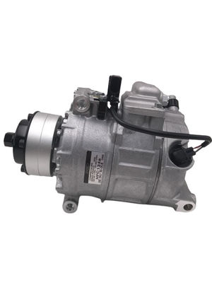 Compresor de desplazamiento variable para automóviles ajustado al sistema Lamborghigallardo 5.2i 4E0260