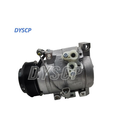 88320-6A150 88320-6A400 88320-6A390 10S17C Compresor de ac para el Toyota Prado 2700 TRJ150 GRJ150 Land Cruiser