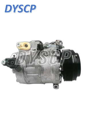 Compresores de CA de desplazamiento variable para automóviles 64509180549 64526987682 6PK