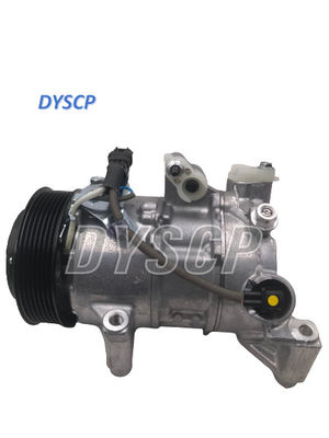 Compresor ac de alta calidad 38810-5K8-J02 38810-5K8 Honda Jade 1.5T FR2 2017 7PK 388105k8