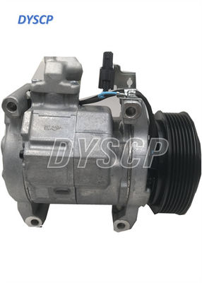 Compresor de ac de automóviles 38810-5X6-003 38810-5X6-001 para Honda Odyssey Elysion RC3 RR8