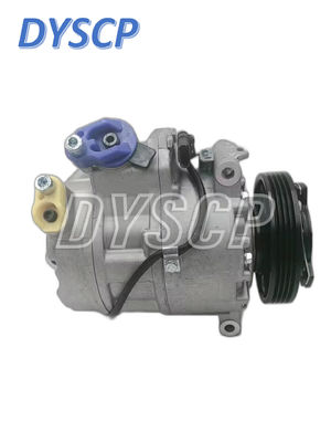 Compresor de CA para BMW E70 X5 4.8 V8 64529185144 64529185146 CSE717C 2007