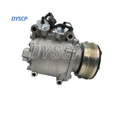 Se trata de un sistema de compresión de aire acondicionado automático para el HONDA CIVIC.