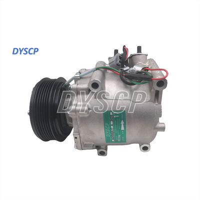 Compresor de CA para automóviles para Honda ES5 38810-PDE-E01 38810-PLA-E02 38800-PLC-006 ES1 ES7
