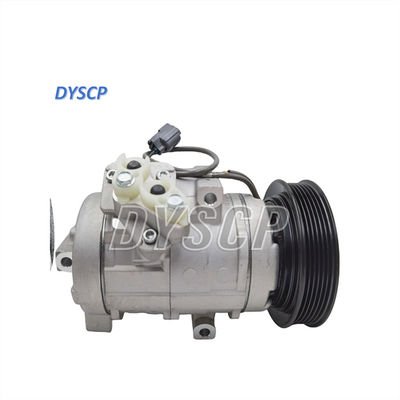 38810PGM003 Compresor para automóviles 447220-3695 38810-PGM-003 Para Honda Odyssey Ac Compresor RA6