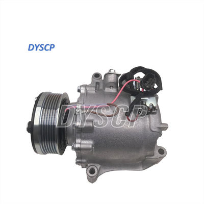 CR1 RM1 CU5 Aire acondicionado para automóviles para Honda CR-V Accord CR2 38810-R6C-H01 38810R6CH01 38810-5D2-H01