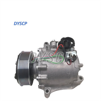 38810-RL3-H02 Compresor de aire acondicionado 12V para Honda Accord Spirior CP1 CU1
