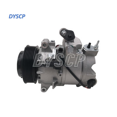 Compresor de corriente alterna 6PK para Infiniti G37 G35 926001CB0A 926001CB0B 926101CB0B