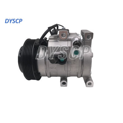 DF11 Ac compressor 97701-4L000 977014L000 8FK351272111 KIA K2 2011 6PK