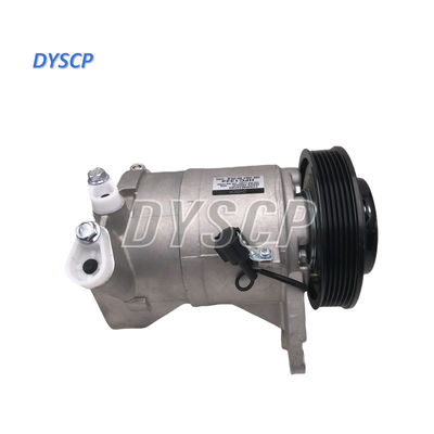 Compresor de carros ac 92600-9Y40A 92600-9W10A 92660-9W10A Nissan Teana J31 2.3 6PK