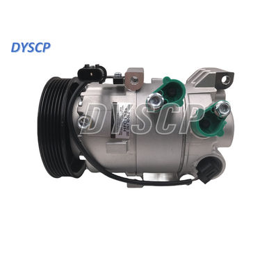 Compresor de aire acondicionado para automóviles 97701-4V000 977014V000 97701-4V001 Para el Hyundai Elantra