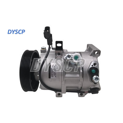 Compresor de carros ac 97701-B5200 97701B5200 KIA K3 2016 6PK 125MM