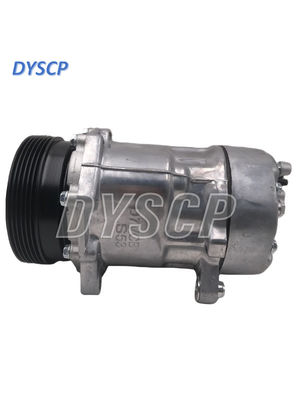 1JD820803 Compresor de desplazamiento variable para VW Golf 5 Bora Jetta Beetle 7V16 6pk