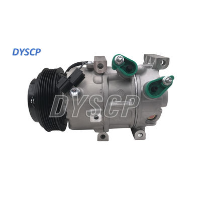 Compresor de carros de ac 97701-F8000 97701F8000 Hyundai Tucson 1.6T 2015 6pk