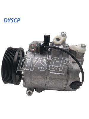 3W0820803 Compresor de aire de desplazamiento variable para Bentley Flying Spur 6.0 7PK