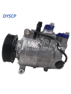 Compresores de CA para automóviles de desplazamiento variable 4F0260805P 4F0260805AE