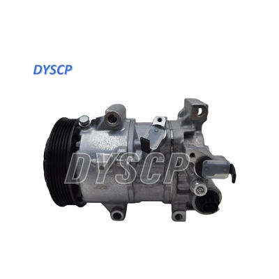 Compresor de corriente de 88310-02A71 8831002A71 para Toyota Corolla ZRE181 2014 6PK