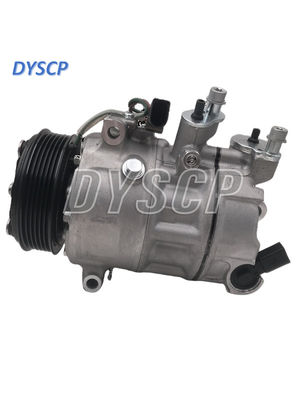 Compresor de CA de desplazamiento variable 5QD820803J 1KD820803N personalizado para VW Magotan Passat