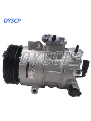 Compresor de aire acondicionado para automóviles de desplazamiento variable 6Q0820803D 6QD820803