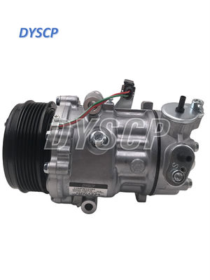 6RD820803D Compresor de aire de desplazamiento variable para VW Polo 6V12 6PK