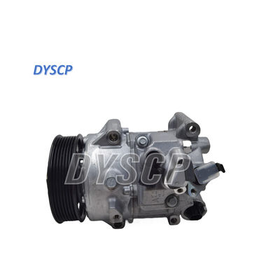 88310-06460 88310-06461 Compresor de corriente para Toyota Camry ES250 2.5 ASV50 RX270 2.7 6PK