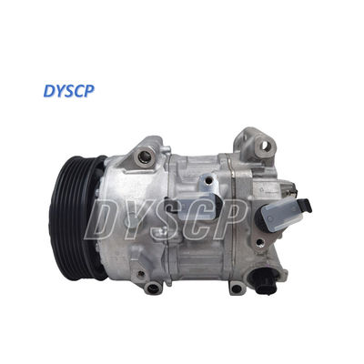 88310-06670 88310-06660 Compresor de corriente para Toyota Camry MXVA71 AXVA70 2018 6PK