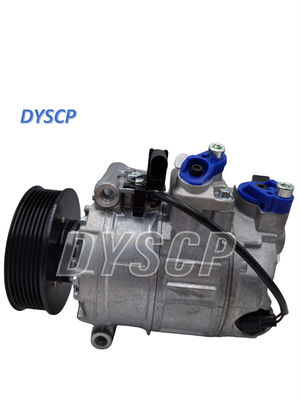 7L6820803S Compresor de desplazamiento variable para VW Touareg 6.0 4.2 7PK
