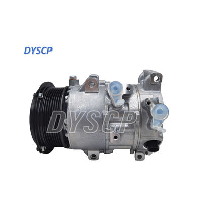 Compresor de corriente para Toyota RAV4 Hiace ACA33 ACA38 2007 7PK