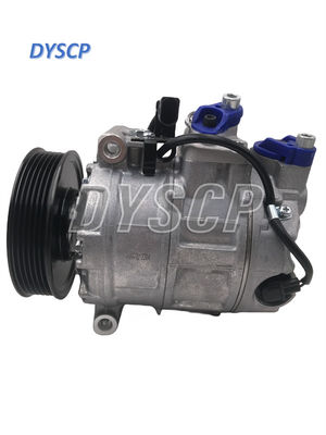 7L6820803T Compresor de desplazamiento variable para el VW Touareg Q7 TDI 3.0 6PK