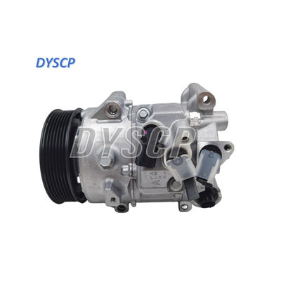 88310-48261 88310-48262 Compresor de corriente para Toyota Camry Lexus RX270 AGL10 2.7 2010 6PK