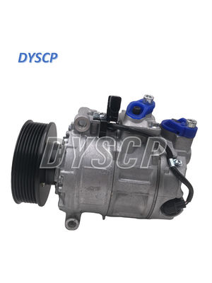 95812601201 7P0820803E Compresor de desplazamiento variable para VW Touareg Cayenne Phaeton Q7 3.6 7PK